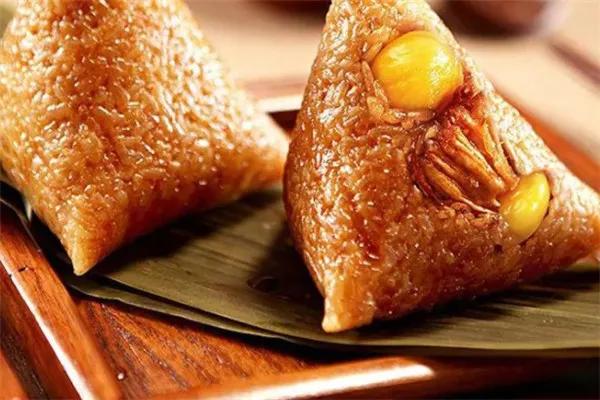 盤點中國各省份特色小吃