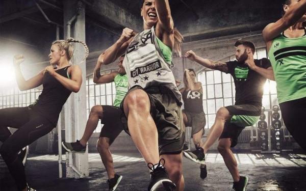 釋放內心的能量