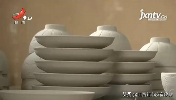 看著簡單上手難 坯胎雕刻不容易 看著簡單上手難 坯胎雕刻不容易