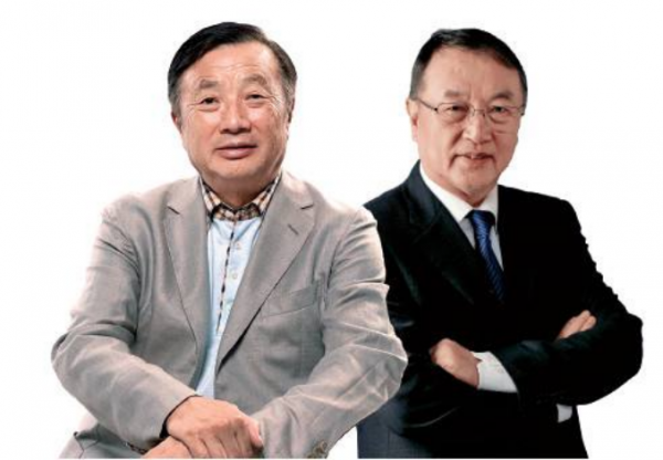 聯想vs華為,別小看聯想,也許它正在悄悄改變然後驚豔所有人 聯想vs華為,別小看聯想,也許它正在悄悄改變然後驚豔所有人