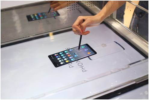 你需要一根觸控筆嗎？