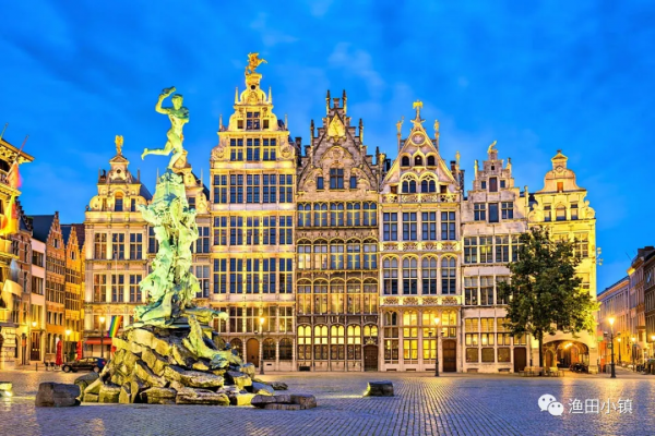 藉助科技做一份完美的旅行規劃 藉助科技做一份完美的旅行規劃