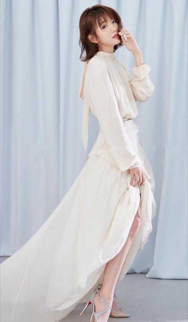 毛曉彤美圖合輯