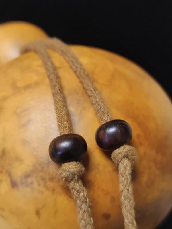 酒葫蘆新作～復古花皮