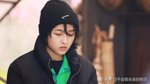 易烊千璽;李現;劉詩詩;張子楓;龔俊AB合作?王嘉爾跨界拍戲? 易烊千璽;李現;劉詩詩;張子楓;龔俊AB合作?王嘉爾跨界拍戲?