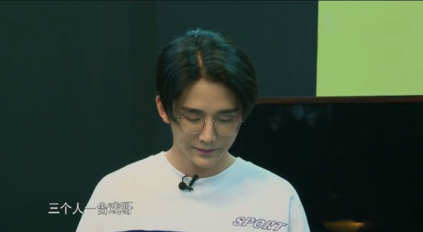 “最慘浪姐”海陸：參加浪姐被當作空氣人，大膽發言還被噴情商低