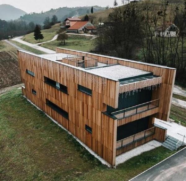 &OpenCurlyDoubleQuote;斯洛維尼亞&rdquo;現狀，帶你看一看真實的斯洛維尼亞