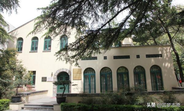 華東五校最新排名:南京大學不再墊尾,中科大收分最低 華東五校最新排名:南京大學不再墊尾,中科大收分最低