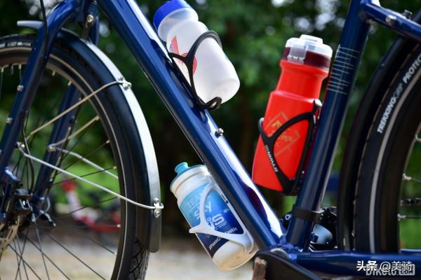 未曾壯遊，怎知自由？迪卡儂旅行車Riverside Touring 520評測