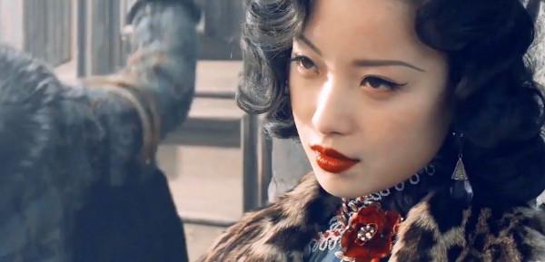 一陣不見判若兩人，臉卻還是那張臉！紅氣養人這門玄學，不得不信