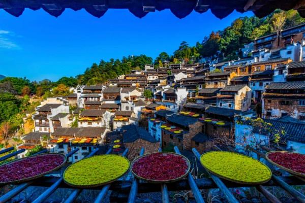 2022年最全旅行清單出爐：欠自己的旅行該還了