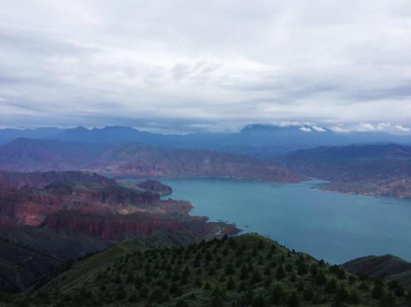 青海自駕遊都有哪些人少景美的景點推薦