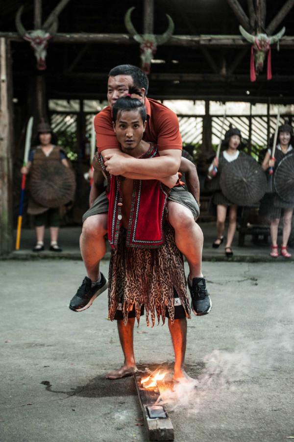 貴州藏了個超神奇部落,刀劍不入,威名遠赫,曾讓諸葛亮頭疼不已 貴州藏了個超神奇部落,刀劍不入,威名遠赫,曾讓諸葛亮頭疼不已