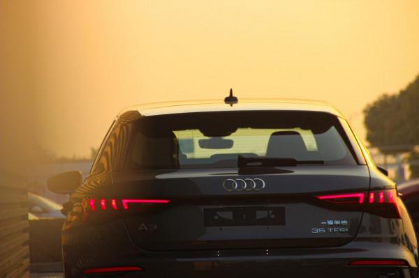 25萬左右,選頂配全新A3好還是改款Model 3好? 25萬左右,選頂配全新A3好還是改款Model 3好?