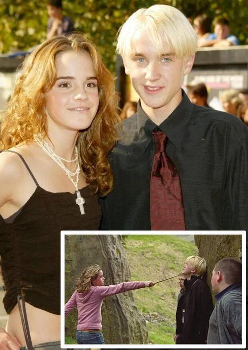 《哈利波特》20年：哈利羅恩長殘馬爾福謝頂，4位老戲骨與世長辭