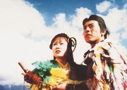 從收視冠軍看TVB興衰史，盤點1992—2021年TVB年冠，差距就出來了