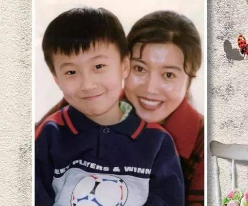 丁嘉麗，她的前半生真是荒唐