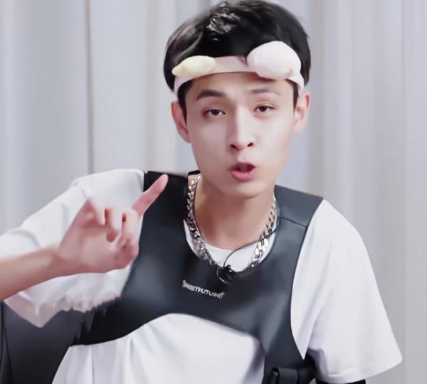 曝《黃河篇2》第二輪錄製嘉賓,7位MC缺席1位,秦霄賢成飛行嘉賓 曝《黃河篇2》第二輪錄製嘉賓,7位MC缺席1位,秦霄賢成飛行嘉賓