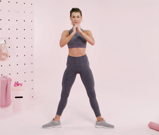 臀腿訓練有什麼好處，如何練？分享一組自重動作，讓臀腿協調發展