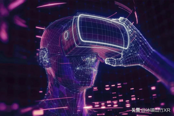 時代的變革必將現於擴充套件現實技術 時代的變革必將現於擴充套件現實技術