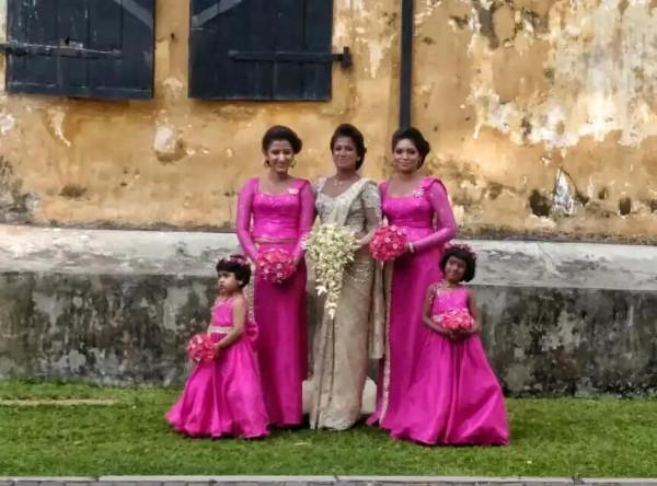 斯里蘭卡--回味無窮的青橄欖