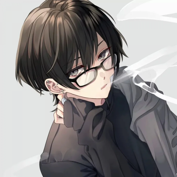 百看不厭的男女生動漫頭像不可錯過