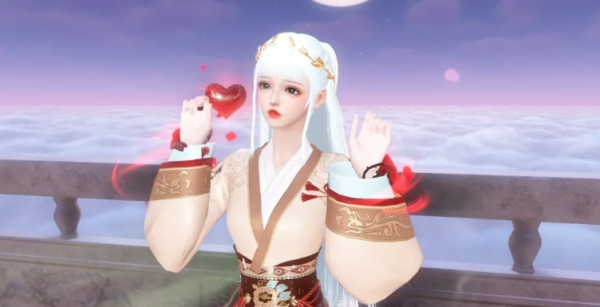 離譜！逆水寒氪金幾千的號賣價99萬？買家：全服這樣的號不到30個