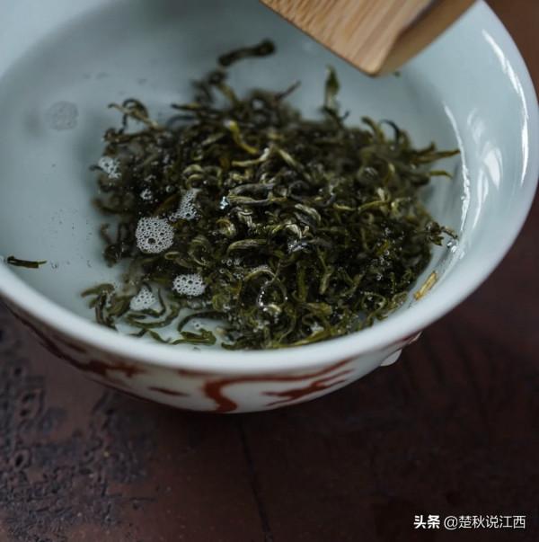江西這款茶,有人說名字雖不算雅,但喝過一次就會愛上 江西這款茶,有人說名字雖不算雅,但喝過一次就會愛上