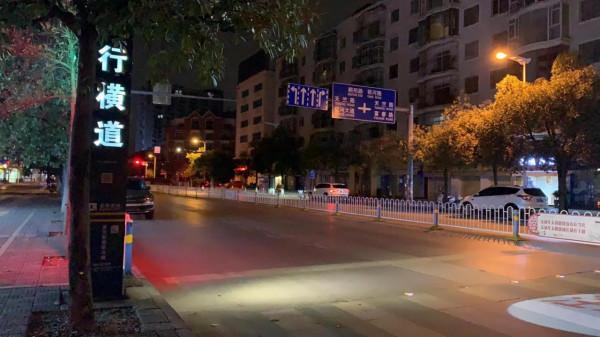 從燈火闌珊出發，尋江南水墨風情