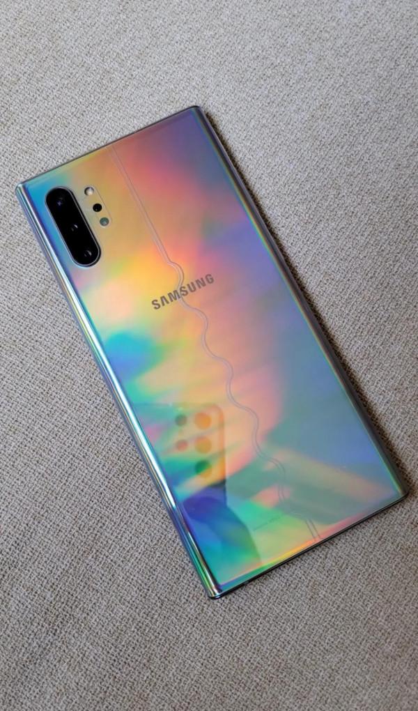 三星Note10+5G，還有好多條友在用吧？