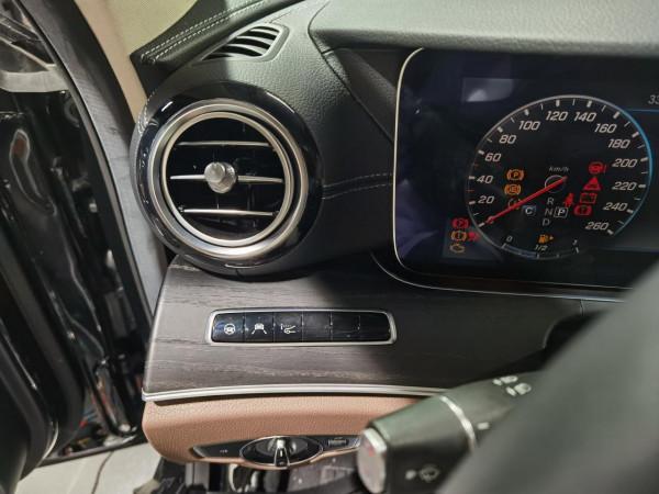 20款賓士改款E300L升級23P,智慧駕駛輔助系統不是自動駕駛系統 20款賓士改款E300L升級23P,智慧駕駛輔助系統不是自動駕駛系統