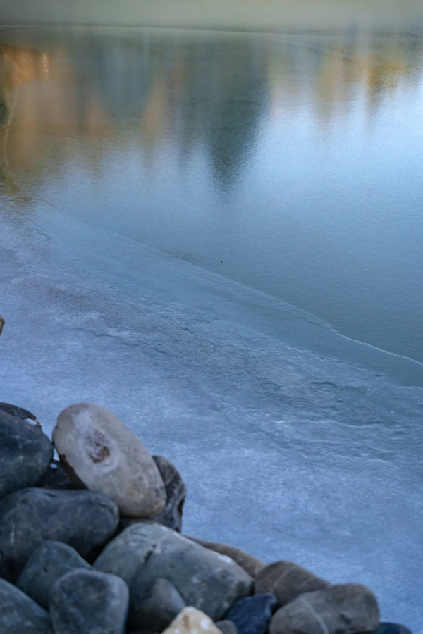 兩天一夜打卡川內新地標!雪山溫泉霧凇一站get,去顏值正巔峰 兩天一夜打卡川內新地標!雪山溫泉霧凇一站get,去顏值正巔峰