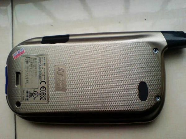 老貨收藏-多普達686 老貨收藏-多普達686