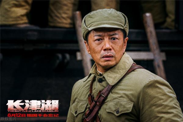 《長津湖》恐遭下架?知名導演指控“抄襲”,公然碰瓷卻慘遭反噬 《長津湖》恐遭下架?知名導演指控“抄襲”,公然碰瓷卻慘遭反噬