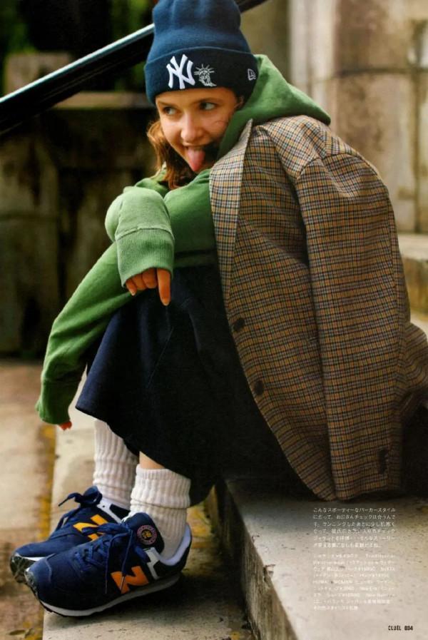 今年流行的“不露腿穿搭”,才是秋冬的正確開啟方式,又暖又時髦 今年流行的“不露腿穿搭”,才是秋冬的正確開啟方式,又暖又時髦