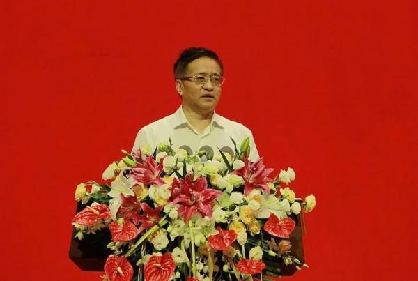 川內38所高校黨委書記、校長開學寄語來了！哪句話最打動你？