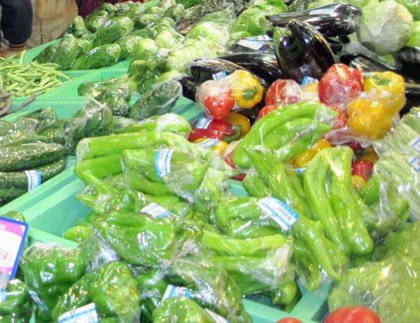 窮到蔬菜吃不起？吃不起也得吃