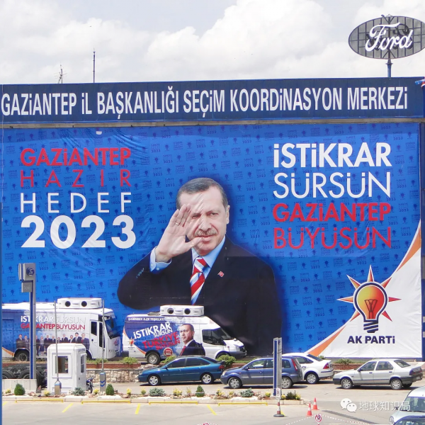 股市每天熔斷一次？土耳其現在“跌”媽不認