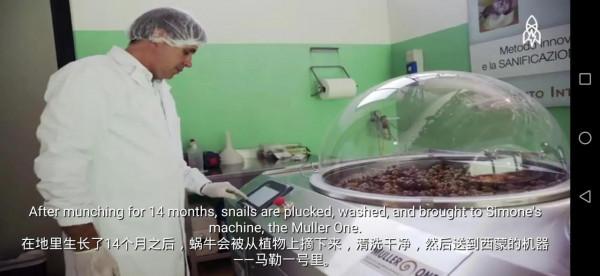 各種蝸牛護膚品是怎麼來的? 各種蝸牛護膚品是怎麼來的?