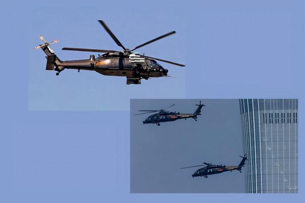 高原戰神！我軍鍛造山地戰先進武備，鑄就“列印”最強戰力