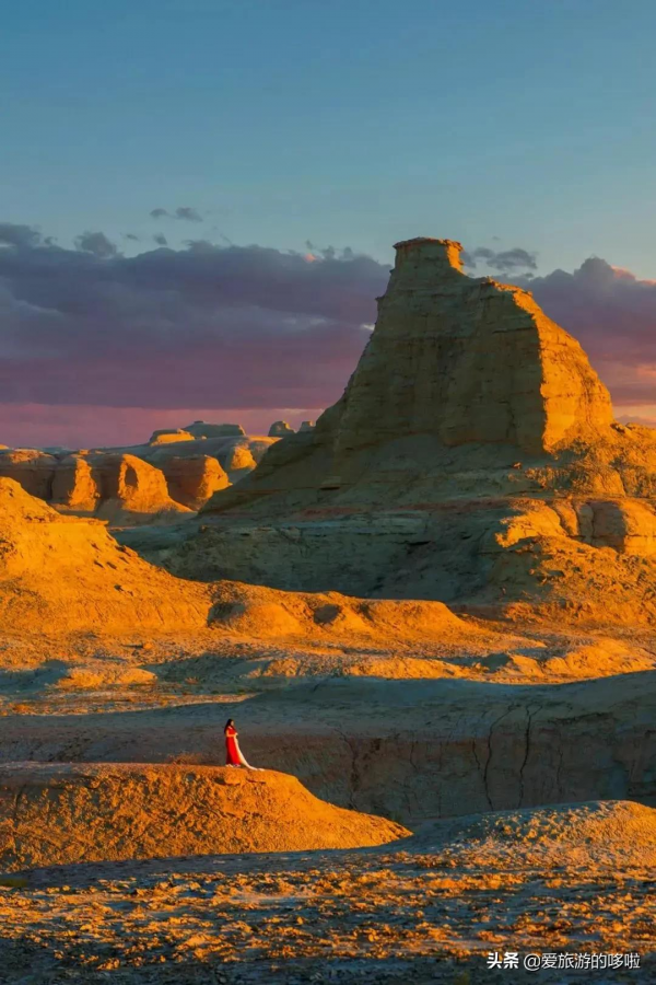 第一次去新疆怎麼玩！花了1個月總結出的保姆級攻略送上