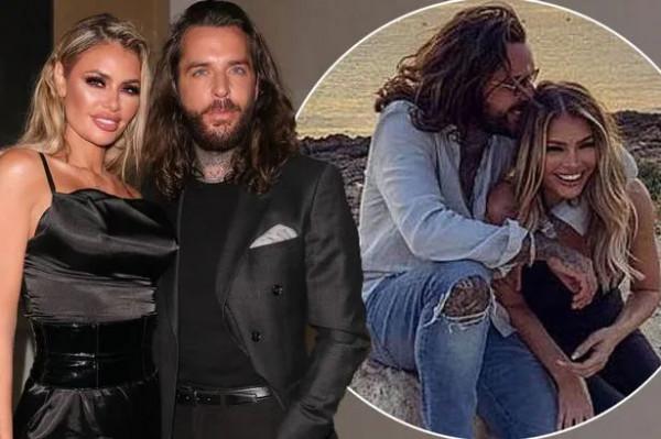 英國名媛秀女兒翻車！遺傳失敗，胖成布丁