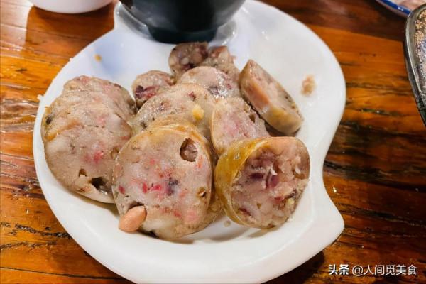 河南農村的大飯店,靠一道重口味美食火了,全國各地都跑來吃 河南農村的大飯店,靠一道重口味美食火了,全國各地都跑來吃