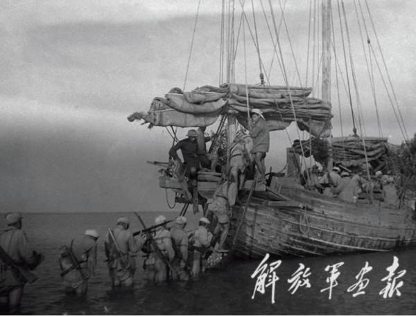 薛嶽準確判斷出我軍登陸時間和地點，為何還是丟了海南島