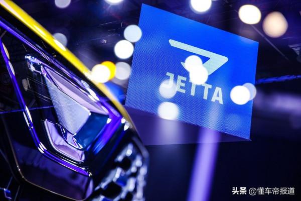 對話|一汽-大眾捷達劉萬佳:新款VS5、VS7明年4月推出 對話|一汽-大眾捷達劉萬佳:新款VS5、VS7明年4月推出