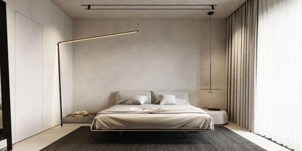 2021年最新臥室背景牆設計 | 100款 2021年最新臥室背景牆設計 | 100款