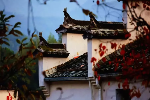 60歲前要去的12個地方，每個讓你感悟生命的真諦！你去了幾個？