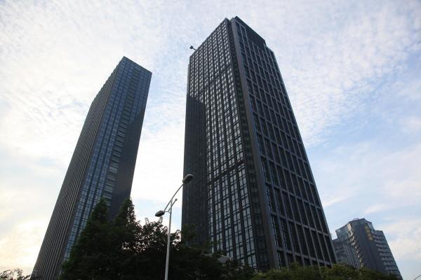 樓房爛尾，後面怎麼解決的？