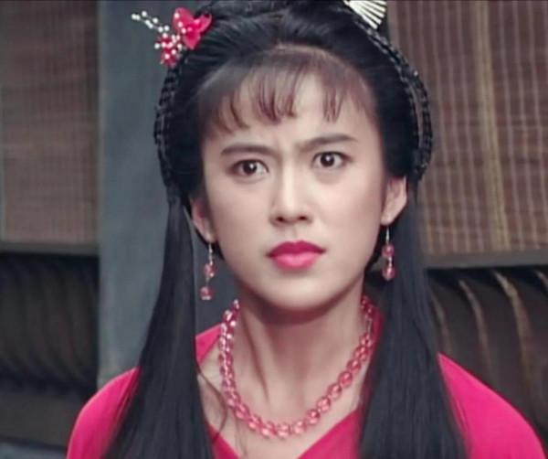 90年代神仙打架,8位新加坡古裝美人,個個花容月貌,秒殺網紅臉 90年代神仙打架,8位新加坡古裝美人,個個花容月貌,秒殺網紅臉