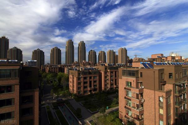 未來5年,持有兩套房以上的家庭會面臨什麼?現在已經初現端倪 未來5年,持有兩套房以上的家庭會面臨什麼?現在已經初現端倪